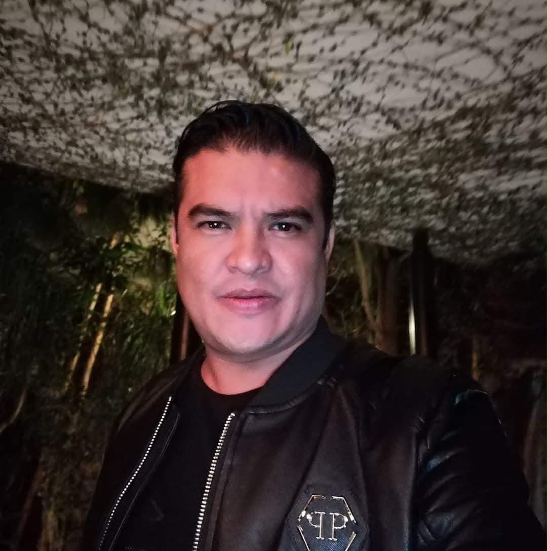 Lic. Rodrigo Vázquez Coutiño